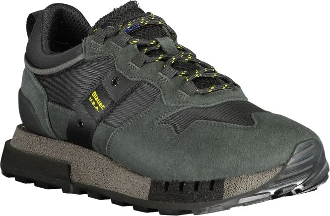 Кроссовки Blauer