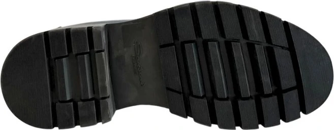 Лоферы Santoni