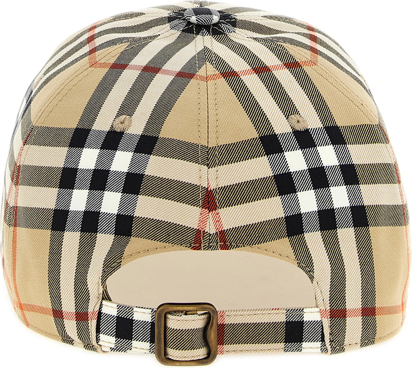 Бейсболка Burberry