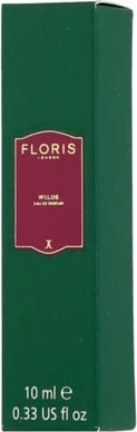 Eau de Parfum Floris London Wilde Eau de Parfum Spray 10ml
