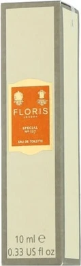 Туалетная вода Floris London Special No. 127