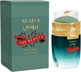 Le Chameau Arabia The Beauty Eau de Parfum