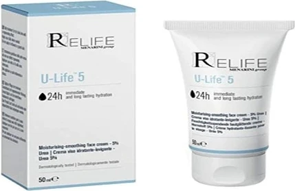 Крем для лица Relife U-Life 5
