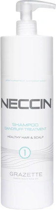 Шампунь Neccin от перхоти Neutrogena