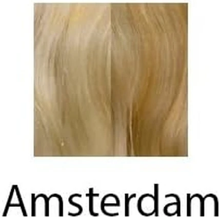 Hair Dress Balmain