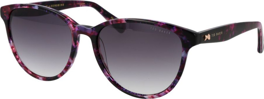 Солнечные очки Ted Baker Розовый Ацетат