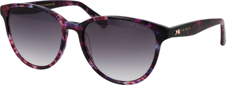 Солнечные очки Ted Baker Розовый Ацетат