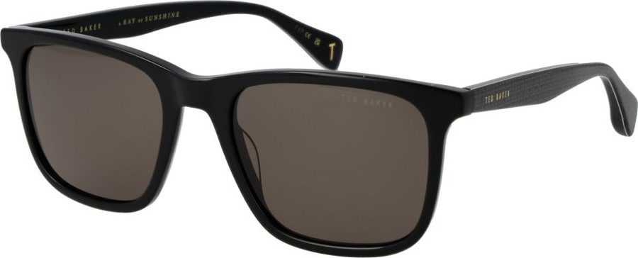 Солнцезащитные очки Ted Baker Black Acetate