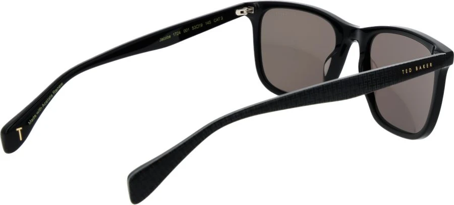 Солнцезащитные очки Ted Baker Black Acetate