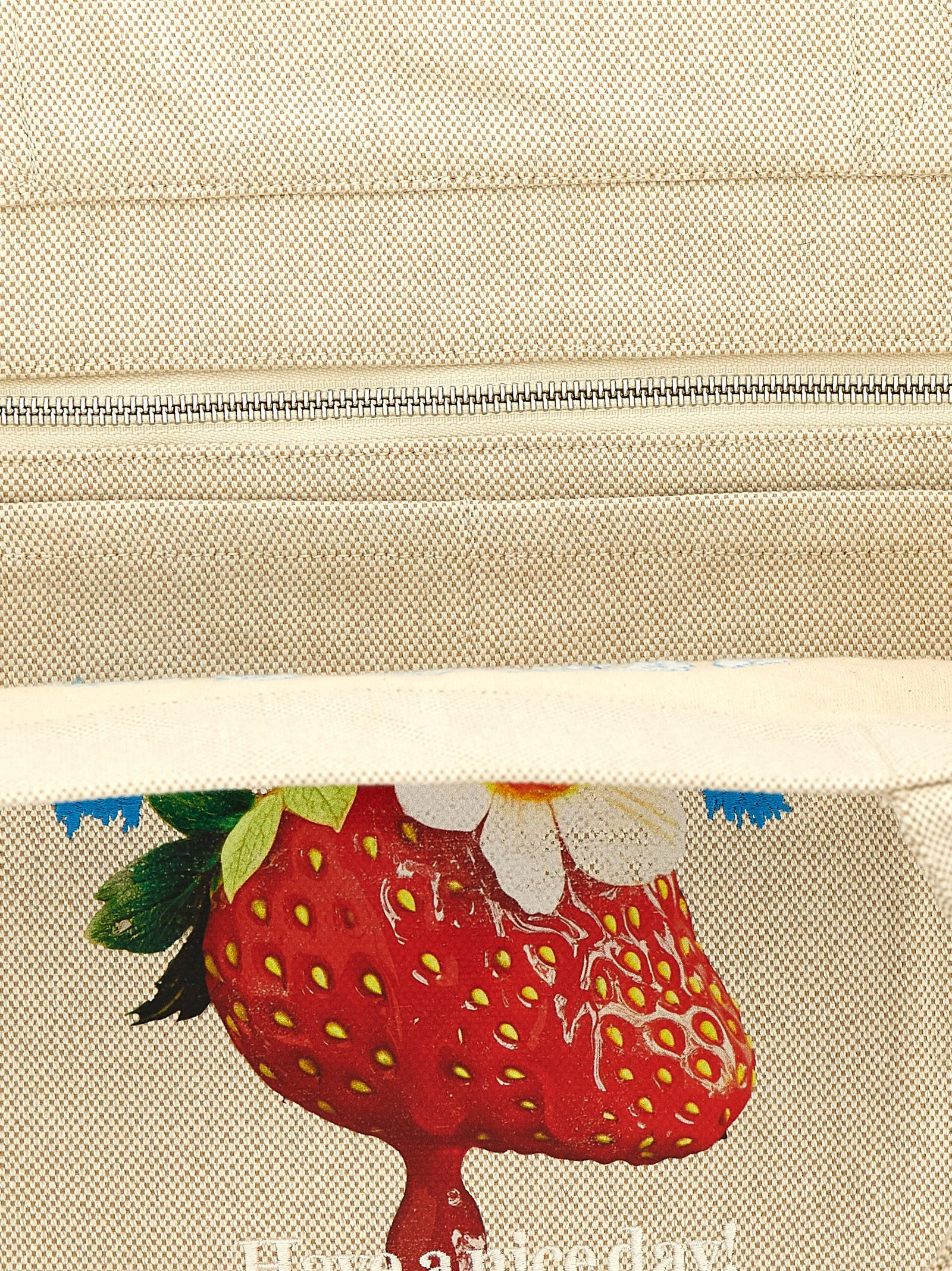 Tote Bag GANNI