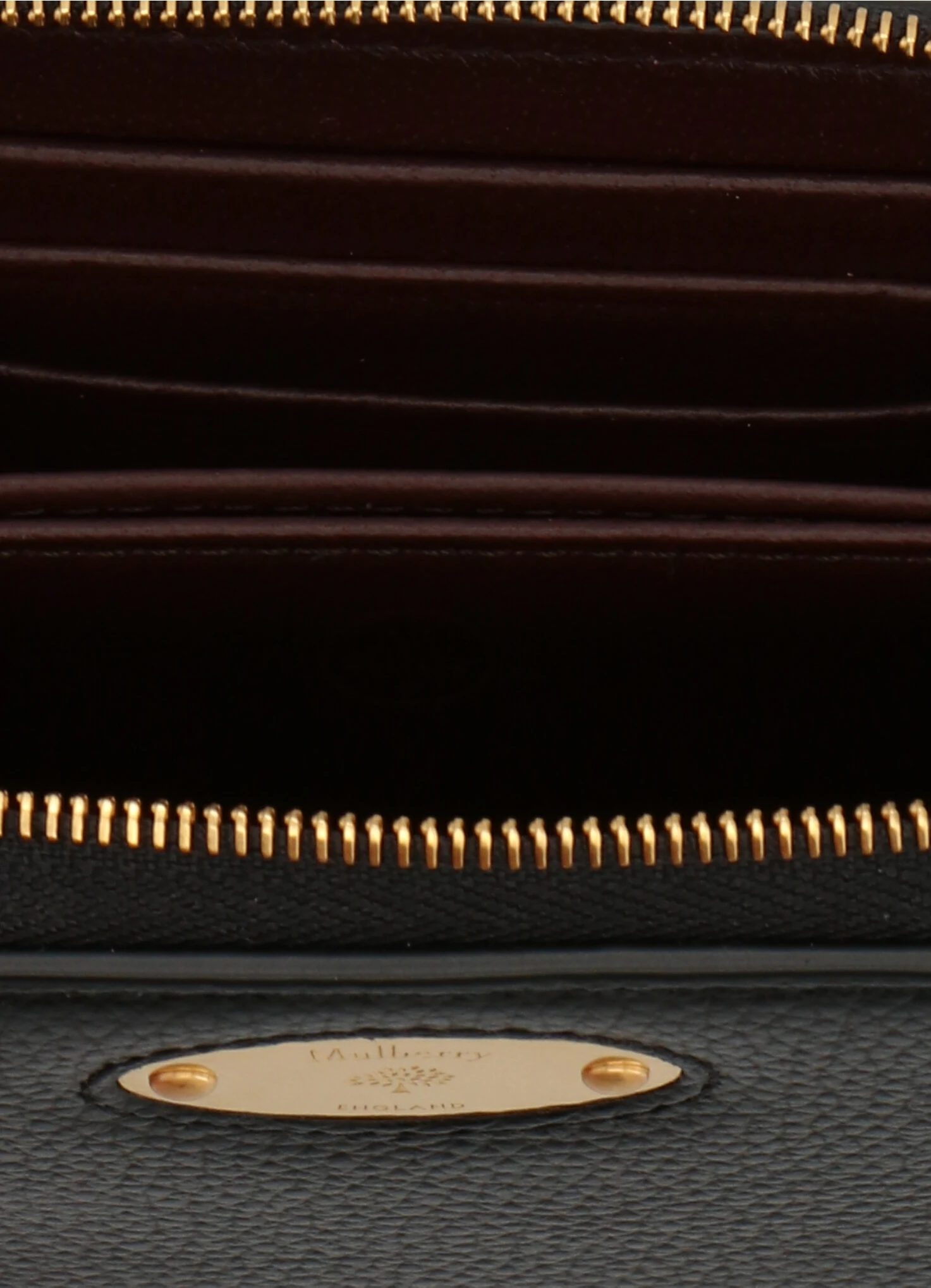 Кардхолдер Mulberry