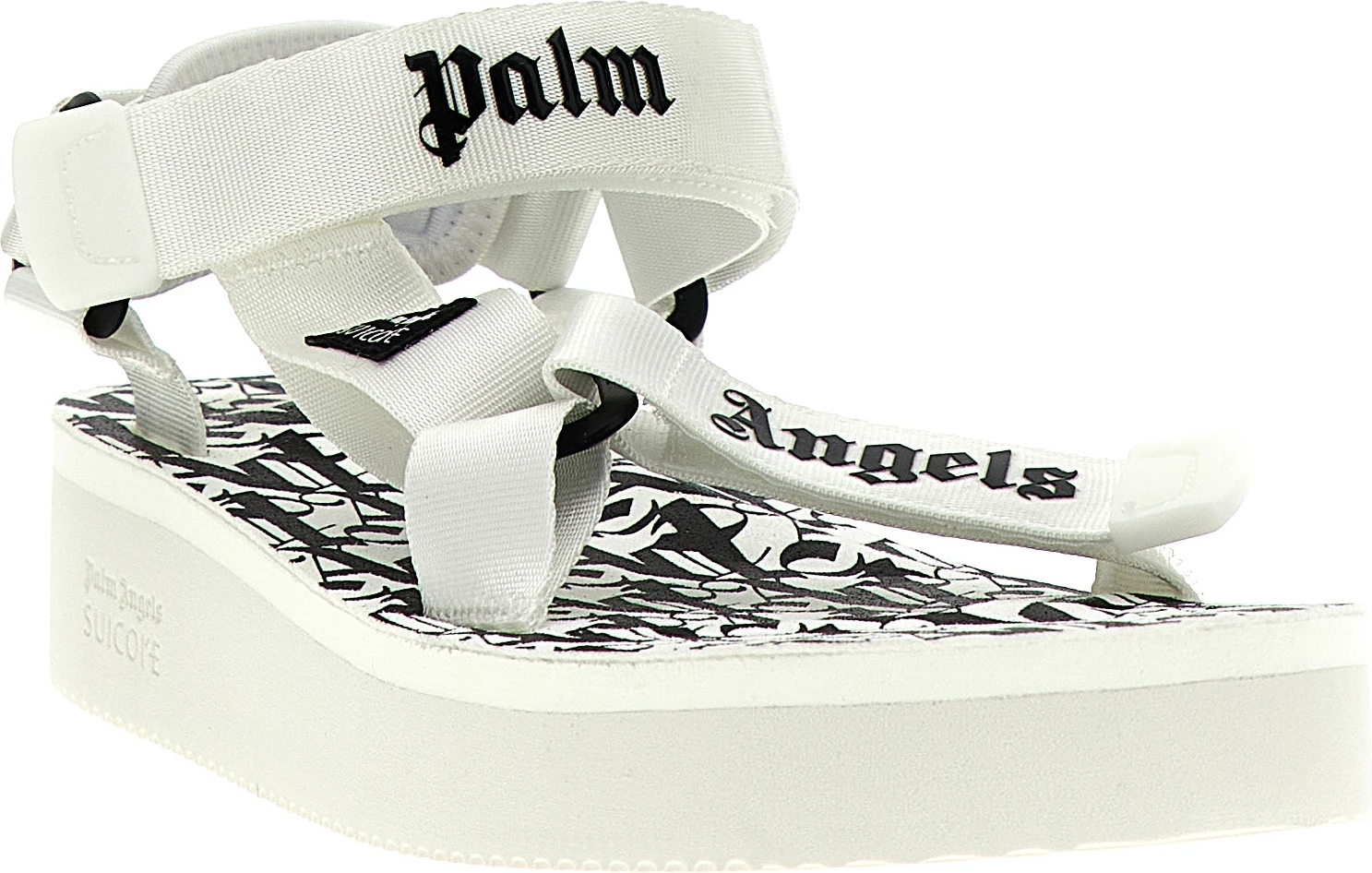 Кроссовки Palm Angels x Suicoke
