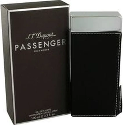 Туалетная вода S.T. Dupont Passenger Pour Homme