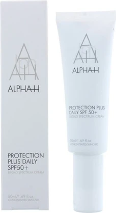 Солнцезащитное средство Alpha-H Protection Plus Daily SPF50