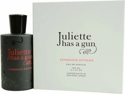 Parfum Eau de Parfum Lady Vengeance Extreme от Juliette Has A Gun