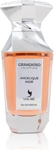 Eau De Parfum Vollare Cosmetics Volare Grandioso Angelique Noir