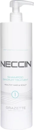 Шампунь Neutrogena Neccin против перхоти