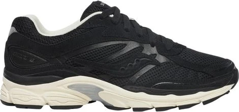 Атлетичные кроссовки Saucony