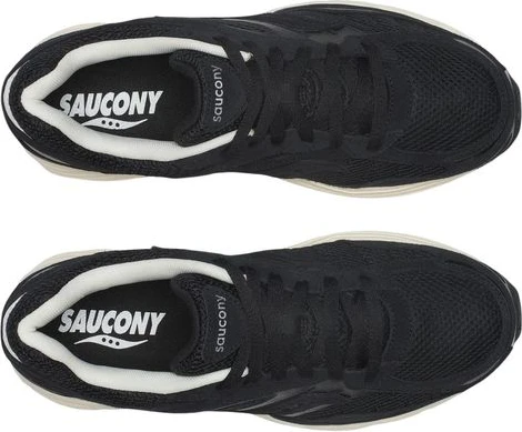 Атлетичные кроссовки Saucony