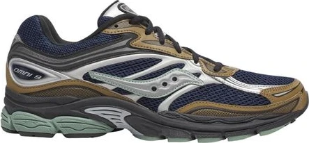 Спортивные кроссовки Saucony