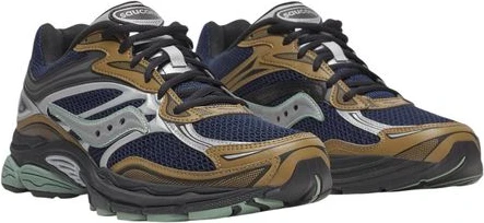 Спортивные кроссовки Saucony