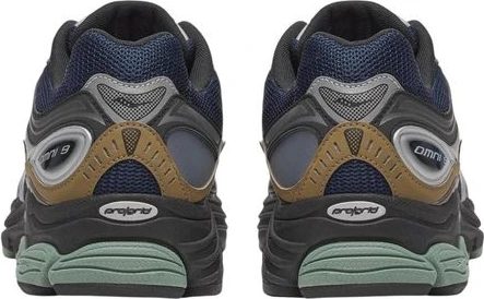 Спортивные кроссовки Saucony