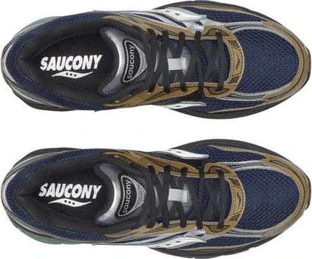 Спортивные кроссовки Saucony