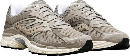 Атлетичные кроссовки Saucony