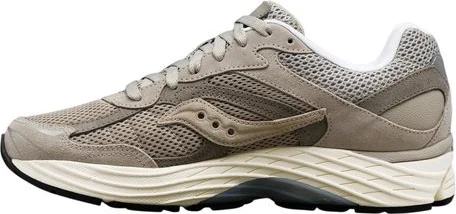 Атлетичные кроссовки Saucony