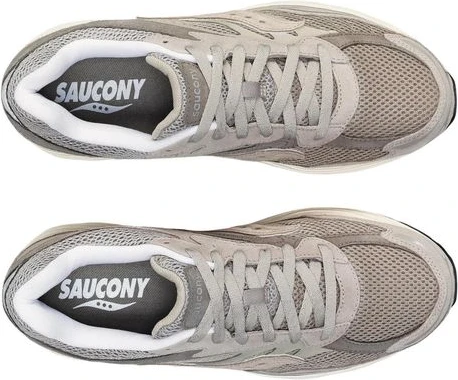 Атлетичные кроссовки Saucony