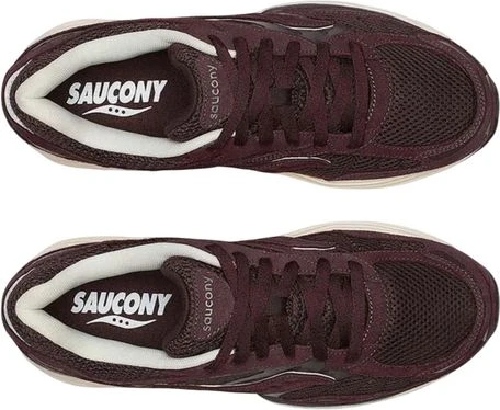 Спортивные кроссовки Saucony