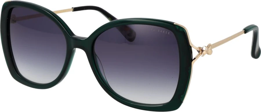 Солнцезащитные очки Ted Baker Bicolor Acetate