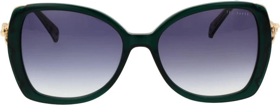 Солнцезащитные очки Ted Baker Bicolor Acetate