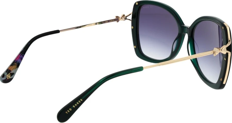 Солнцезащитные очки Ted Baker Bicolor Acetate
