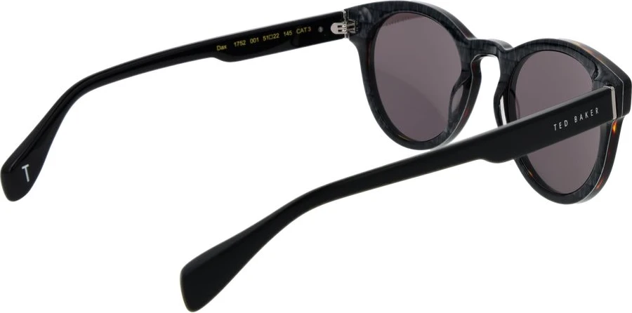 Солнцезащитные очки Ted Baker Black Acetate