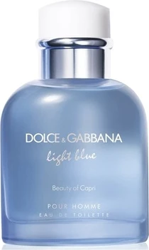 Духи Dolce & Gabbana Light Blue Capri Ph