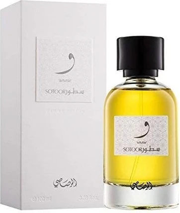 Eau de Parfum Sotoor WaaW Rasasi