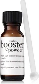 Philosophy Turbo Booster Vitamin C Powder