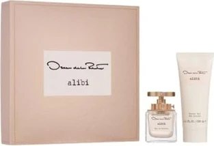 Oscar de la Renta Alibi Eau de Parfum