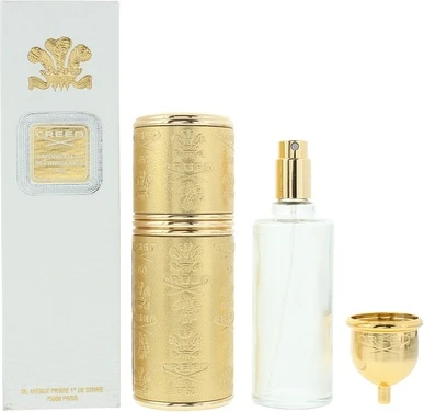 Eau de Parfum Creed Refill Gold