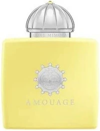 Духи Amouage Love Mimosa
