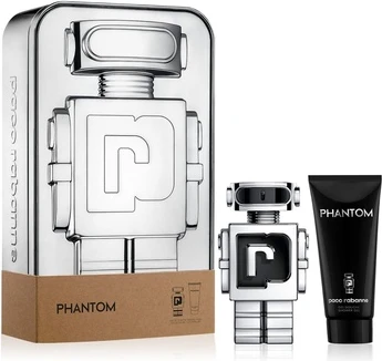 Paco Rabanne Phantom Набор Туалетная Вода