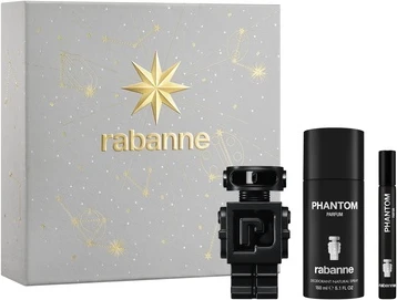 Paco Rabanne Phantom Parfum Gift Set