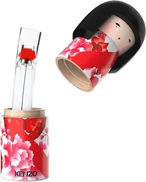 Парфюмерная вода Kenzo Flower Kokeshi Doll Collectors Edition
