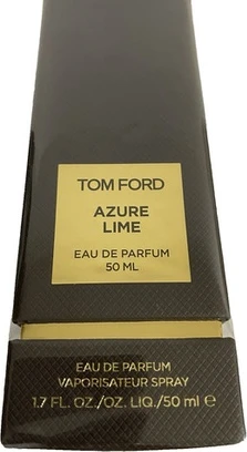Tom Ford Azure Lime Eau de Parfum Spray