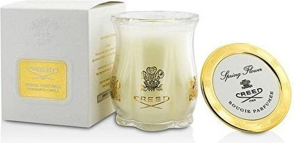 Свеча Creed Millesime Spring Flower Унисекс