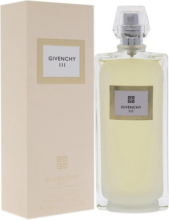 Туалетная вода Givenchy