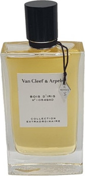Парфюмерная вода-спрей Van Cleef & Arpels Bois D'Iris
