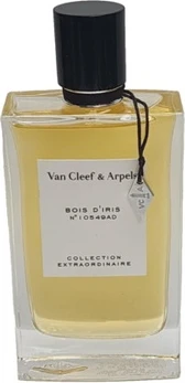 Парфюмерная вода-спрей Van Cleef & Arpels Bois D'Iris