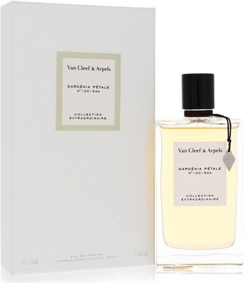 Парфюмерная вода Van Cleef & Arpels Collection Extraordinaire Gardenia Petale
